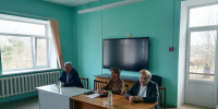 Фото здесь и далее: комитет по здравоохранению Псковской области - InformPskov.Ru