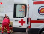 В Псковском районе девочка выпала с балкона третьего этажа