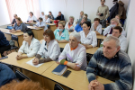 Александр Котов об укрупнении районных больниц: Филиалы не должны чувствовать себя в роли «пасынков»