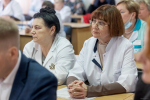 Александр Котов об укрупнении районных больниц: Филиалы не должны чувствовать себя в роли «пасынков»