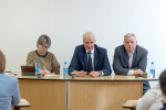 Александр Котов об укрупнении районных больниц: Филиалы не должны чувствовать себя в роли «пасынков»