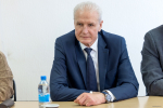 Александр Котов об укрупнении районных больниц: Филиалы не должны чувствовать себя в роли «пасынков»