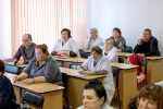 Александр Котов об укрупнении районных больниц: Филиалы не должны чувствовать себя в роли «пасынков»