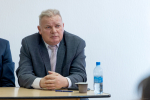 Александр Котов об укрупнении районных больниц: Филиалы не должны чувствовать себя в роли «пасынков»