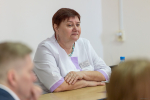 Александр Котов об укрупнении районных больниц: Филиалы не должны чувствовать себя в роли «пасынков»