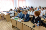 Александр Котов об укрупнении районных больниц: Филиалы не должны чувствовать себя в роли «пасынков»