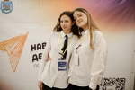 Первый день: Детский медиафорум Псковской области