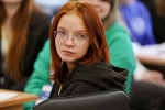 Первый день: Детский медиафорум Псковской области