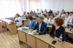 Александр Котов об укрупнении районных больниц: Филиалы не должны чувствовать себя в роли «пасынков»