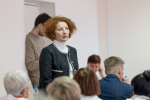Александр Котов об укрупнении районных больниц: Филиалы не должны чувствовать себя в роли «пасынков»