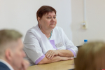 Александр Котов об укрупнении районных больниц: Филиалы не должны чувствовать себя в роли «пасынков»