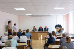 Александр Котов – об укрупнении районных больниц: Филиалы не должны чувствовать себя в роли «пасынков»