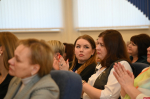 Открыть в себе таланты: в Псковской области стартовал конкурс профмастерства педагогов