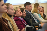 Открыть в себе таланты: в Псковской области стартовал конкурс профмастерства педагогов