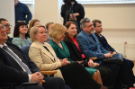 Открыть в себе таланты: в Псковской области стартовал конкурс профмастерства педагогов