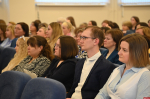 Открыть в себе таланты: в Псковской области стартовал конкурс профмастерства педагогов