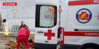 В Псковской области назначена прокурорская проверка по факту падения из окна семилетней девочки - InformPskov.Ru