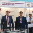ЗАО «ЗЭТО» на выставке промышленности Северо-Западного федерального округа - Pln-Pskov.Ru