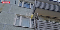 По факту падения 7-летней девочки с балкона под Псковом назначена прокурорская проверка - Комсомольская правда