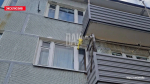 По факту падения 7-летней девочки с балкона под Псковом назначена прокурорская проверка