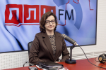 Анастасия Повторейко: Принимаются беспрецедентные меры соцподдержки медиков дефицитных специальностей