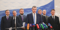 ЛДПР предложила запретить продажу подросткам любой пневматики - ЛДПР