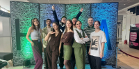 Псковская команда КВН «Камбаламба» приглашена в Центральную лигу «Нева» - Pln-Pskov.Ru