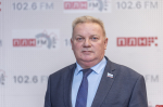 Игорь Дитрих: Процент охвата децентрализацией, к сожалению, мал