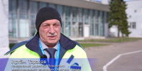 Систему для посадки самолетов в непогоду проверяют в псковском аэропорту. ВИДЕО - Pln-Pskov.Ru