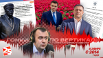 «Гонки по вертикали»: федерал-губернатор и пассивный актив