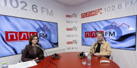 «Гайд-парк»: Анастасия Повторейко об актуальных вопросах регионального здравоохранения и депутатской работе. ВИДЕО - Pln-Pskov.Ru