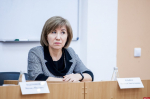Ректор ПсковГУ Наталья Ильина задержана сотрудниками правоохранительных органов