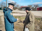 Специалисты ОНДиПР провели рейдовые мероприятия в Псковском районе