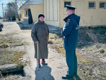 Специалисты ОНДиПР провели рейдовые мероприятия в Псковском районе