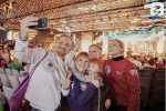 Почти 20 заявок подали на Всероссийский конкурс родительских комитетов представители Псковской области