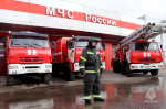 Благодарим за добросовестную службу!