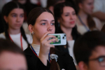 Третий день I Детского медиафорума Псковской области