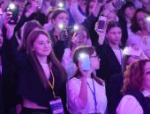 Третий день I Детского медиафорума Псковской области проходит в Доме молодёжи