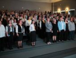 Третий день I Детского медиафорума Псковской области проходит в Доме молодёжи