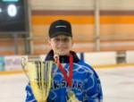 Великолучане выиграли турнир по хоккею в Белоруссии