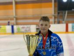 Великолучане выиграли турнир по хоккею в Белоруссии