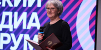 Татьяна Лозницкая. Фото: ПАИ - InformPskov.Ru