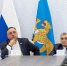 Фото: пресс-служба Псковского областного Собрания депутатов - InformPskov.Ru