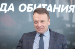 Валерий Удалов. Фото: ПАИ