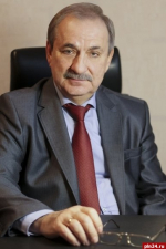 Юрий Демьяненко: Репутация ПсковГУ падала постепенно