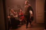 Завершились съемки сериала «Рослый» о боевом генерале Великой Отечественной войны для Wink