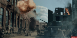 Завершились съемки сериала «Рослый» о боевом генерале Великой Отечественной войны для Wink
