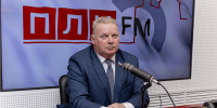К областной больнице перетекла «элементарная» медицинская помощь — Игорь Дитрих - Pln-Pskov.Ru