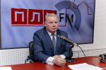 К областной больнице перетекла «элементарная» медицинская помощь — Игорь Дитрих