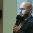 Лекцию о Великой Отечественной войне прочел в библиотеке Василева Иван Марченко - ГТРК Псков